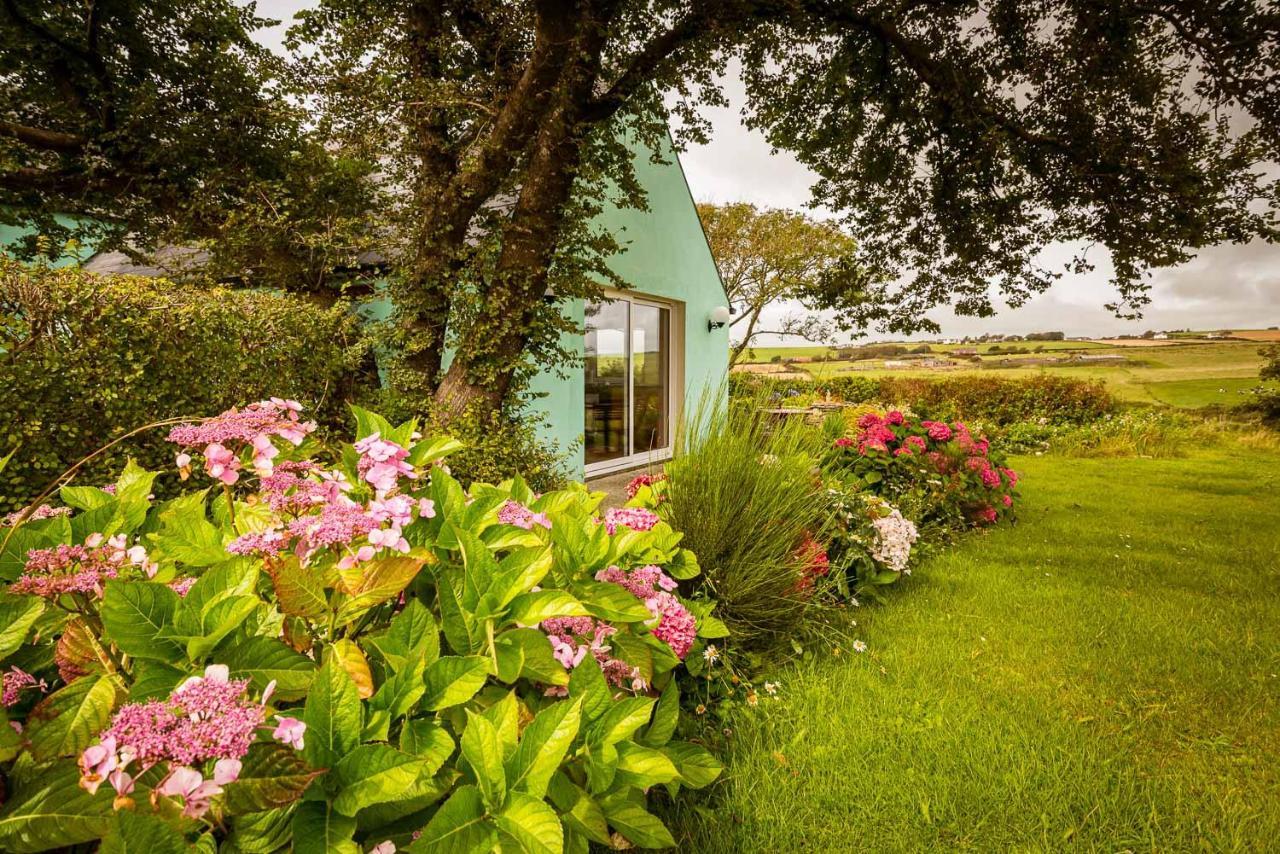 Ferienwohnung The Wild Atlantic Hideaway Clonakilty Exterior foto