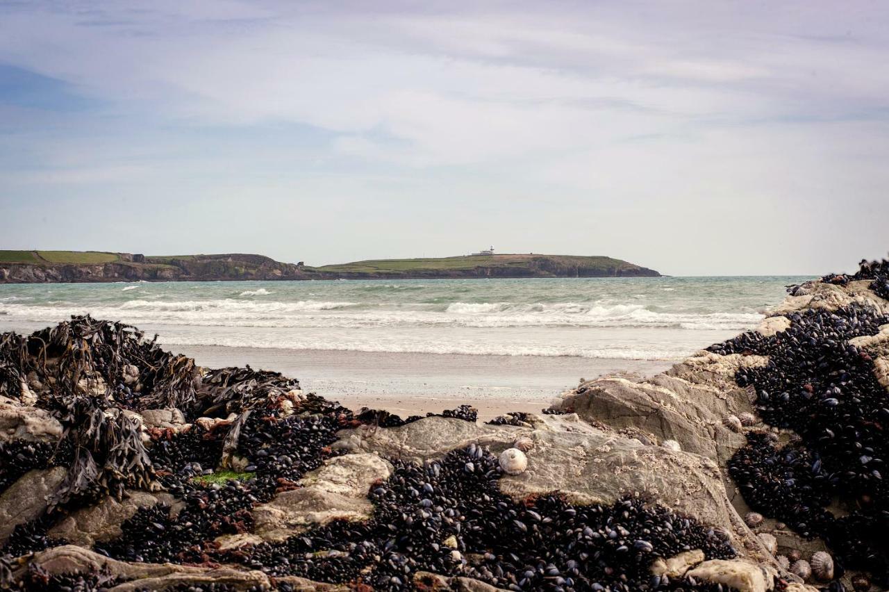 Ferienwohnung The Wild Atlantic Hideaway Clonakilty Exterior foto
