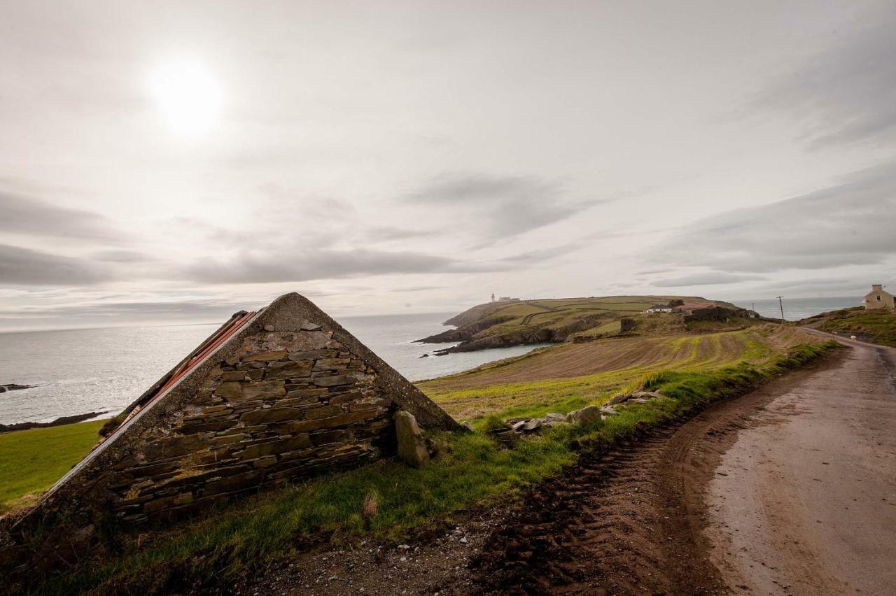 Ferienwohnung The Wild Atlantic Hideaway Clonakilty Exterior foto