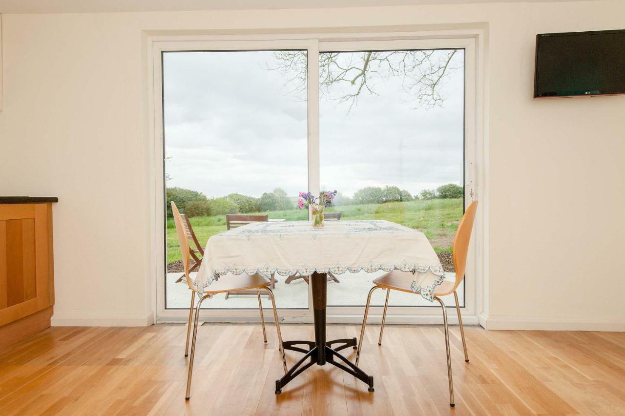 Ferienwohnung The Wild Atlantic Hideaway Clonakilty Exterior foto