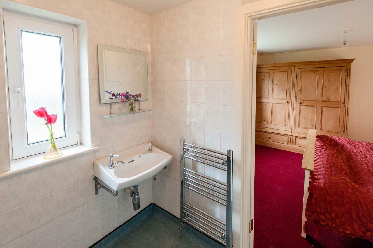 Ferienwohnung The Wild Atlantic Hideaway Clonakilty Exterior foto