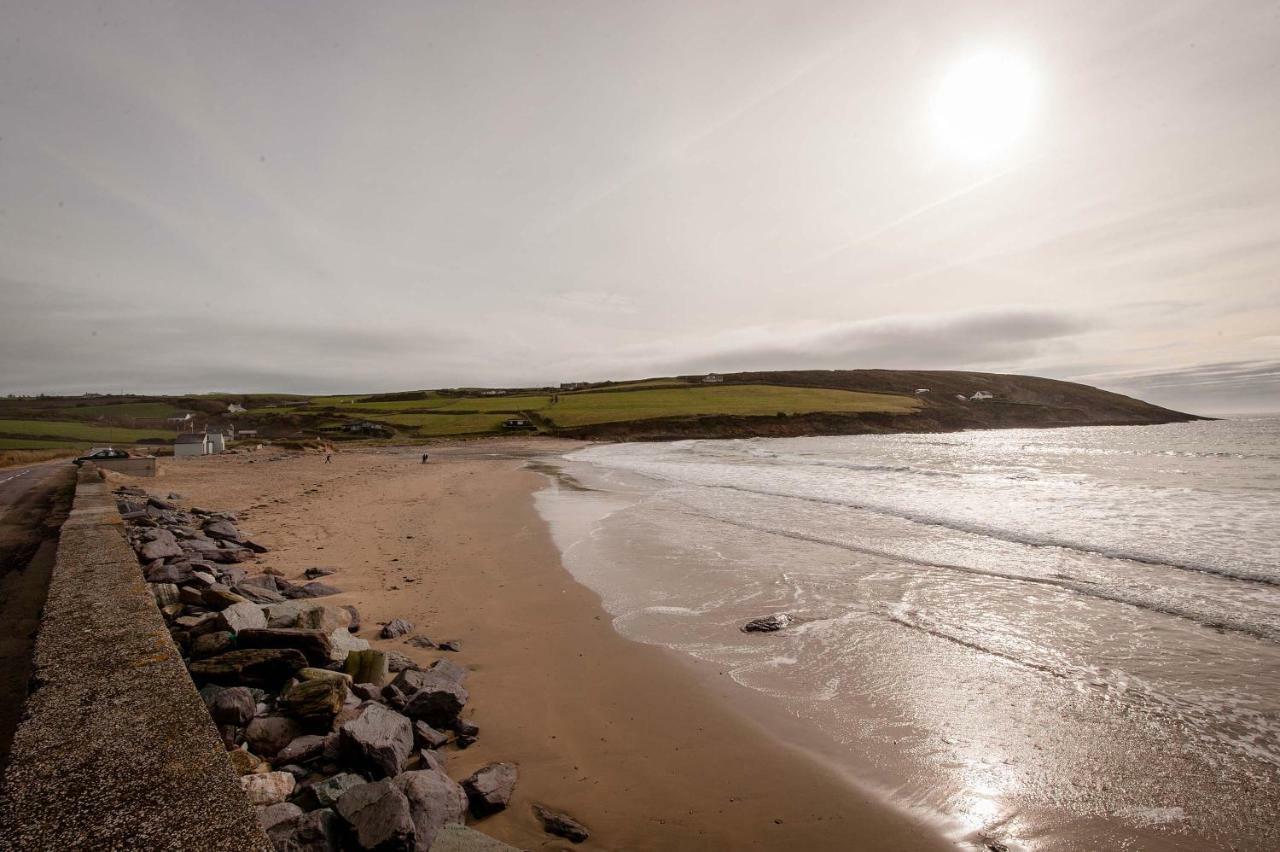 Ferienwohnung The Wild Atlantic Hideaway Clonakilty Exterior foto