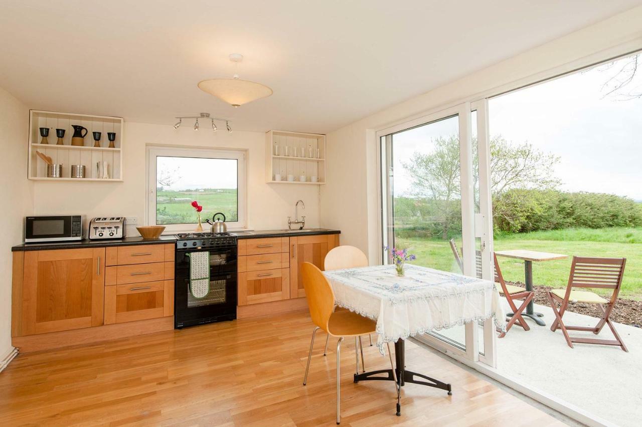 Ferienwohnung The Wild Atlantic Hideaway Clonakilty Exterior foto
