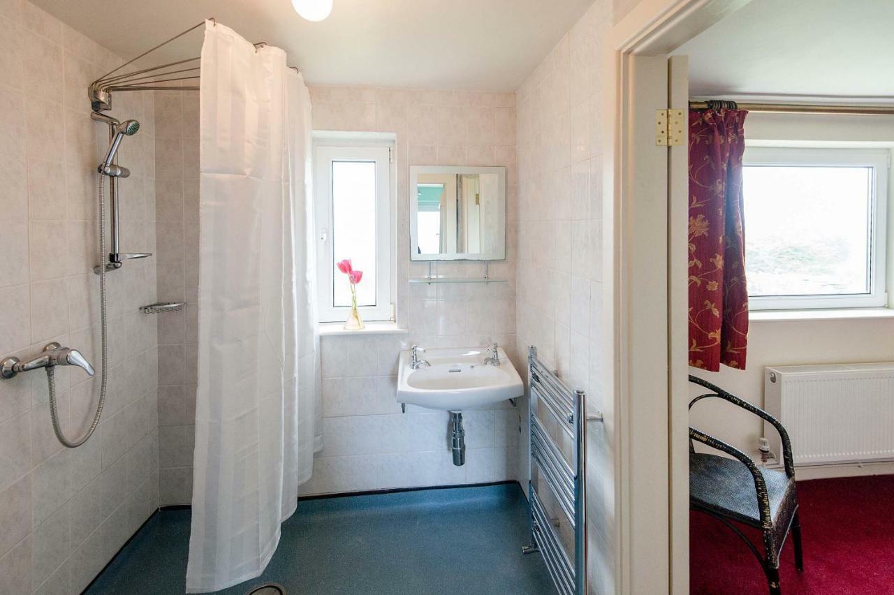 Ferienwohnung The Wild Atlantic Hideaway Clonakilty Exterior foto