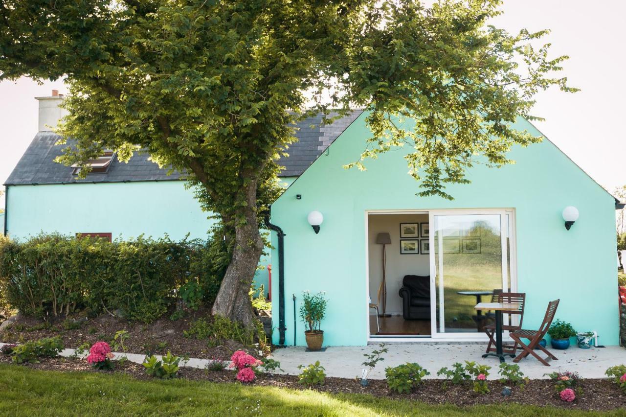 Ferienwohnung The Wild Atlantic Hideaway Clonakilty Exterior foto