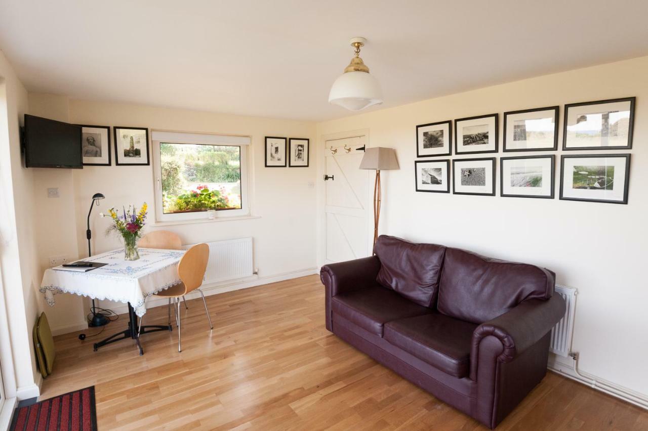 Ferienwohnung The Wild Atlantic Hideaway Clonakilty Exterior foto