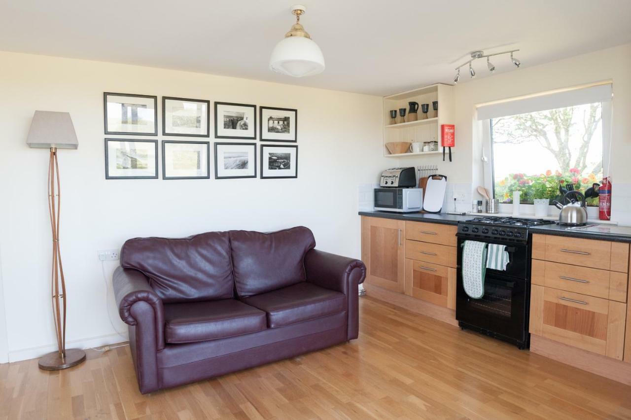 Ferienwohnung The Wild Atlantic Hideaway Clonakilty Exterior foto