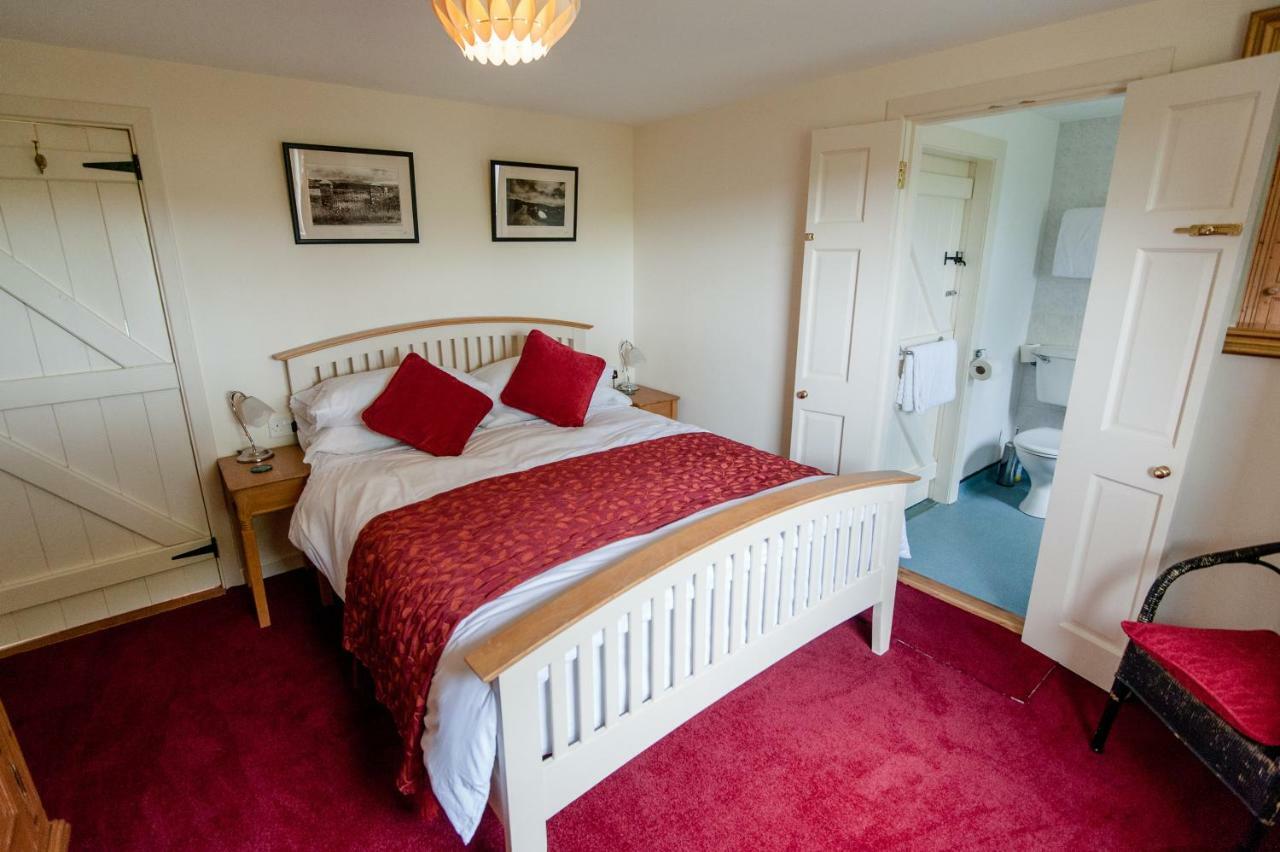 Ferienwohnung The Wild Atlantic Hideaway Clonakilty Exterior foto
