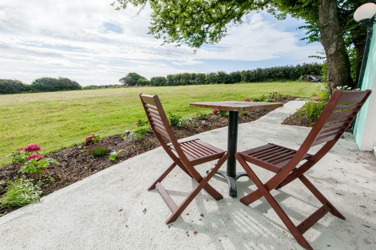 Ferienwohnung The Wild Atlantic Hideaway Clonakilty Exterior foto